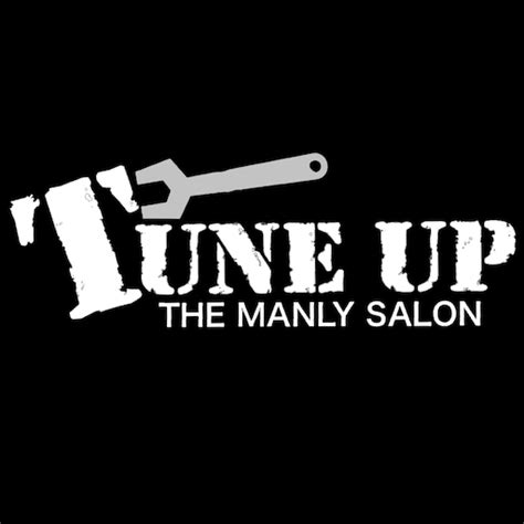 tune up the manly salon